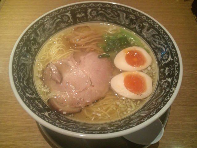 飲食モラトリアム2010 -中村屋@WeST PArK CaFE 吉祥寺店-_e0173239_2132055.jpg
