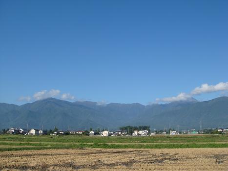 日曜の安曇野_a0014840_14491061.jpg