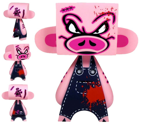 Bacon MadL by Sket-One_e0118156_2144182.jpg