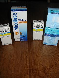 medicaments　 薬 _a0087065_671460.jpg