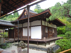 旅日記-16 「慈照寺」_e0033570_19195581.jpg