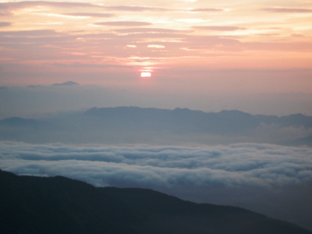 北ア・燕岳から蝶ケ岳まで縦走・そしておまけの大滝山_b0185573_13151036.jpg