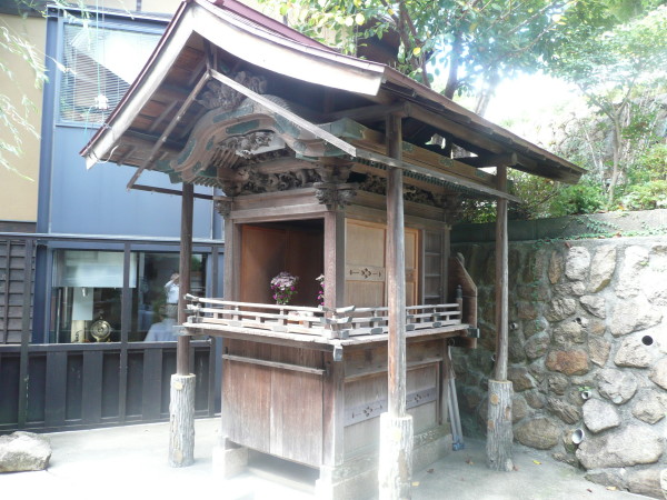 有馬 むら玄でのランチ on 2010-9-25_b0118987_955324.jpg