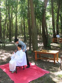 Happy Wedding!!_c0204289_20484690.jpg