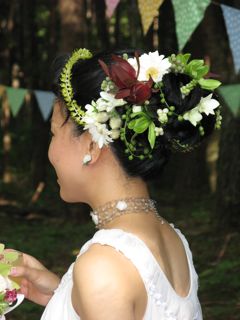 Happy Wedding!!_c0204289_21142830.jpg