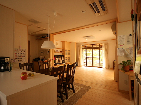 茶町の家 完成写真_e0145995_194698.jpg