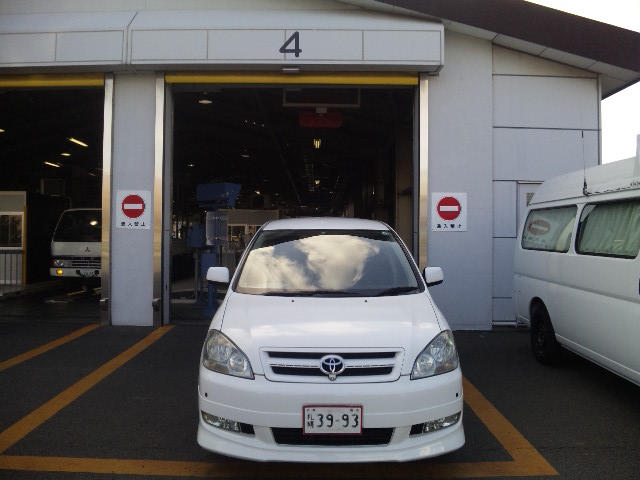 納車準備・着々と進んでおります!!(伏古店)_c0161601_21393630.jpg