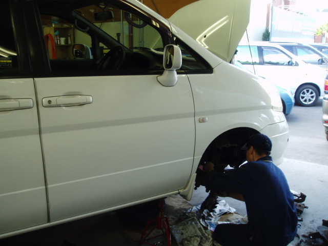 納車準備・着々と進んでおります!!(伏古店)_c0161601_21394523.jpg