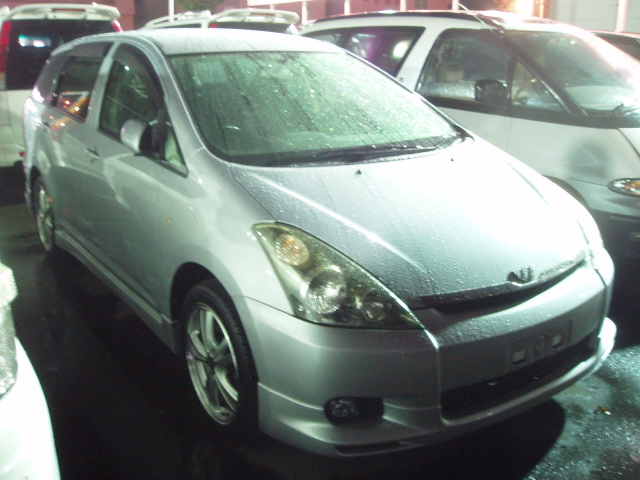納車準備・着々と進んでおります!!(伏古店)_c0161601_21401057.jpg