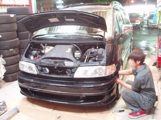 納車準備・着々と進んでおります!!(伏古店)_c0161601_21402960.jpg
