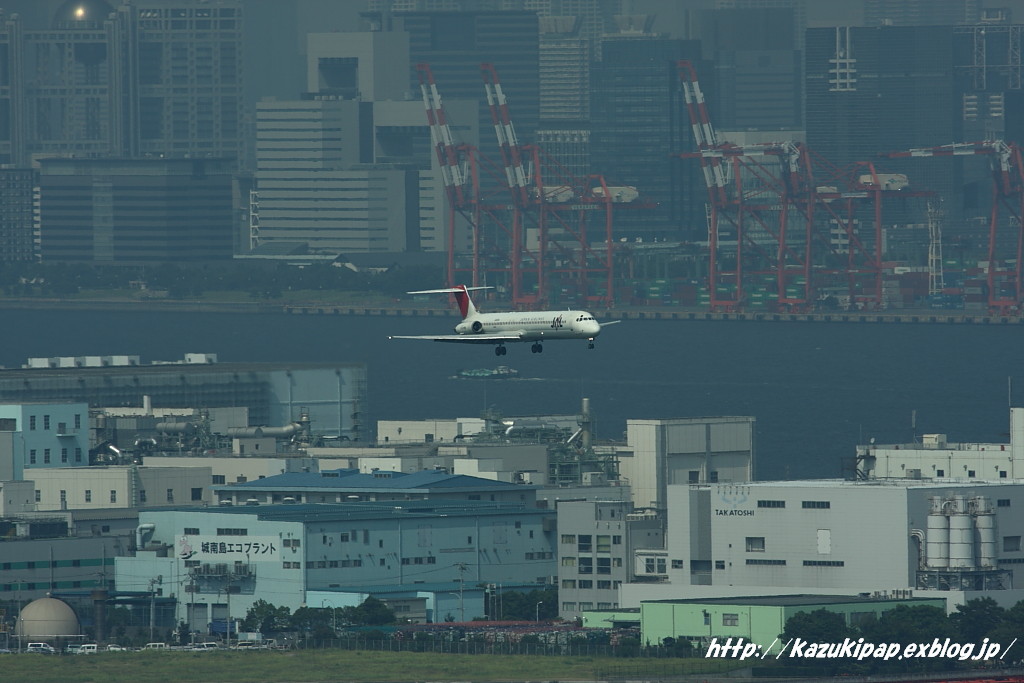 大俯瞰②（土曜日編）_f0236302_13412493.jpg