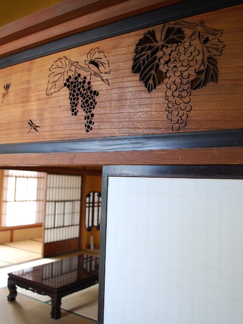 千葉・旧神谷伝兵衛稲毛別荘(大正モダン邸宅探訪)_f0142606_21243797.jpg