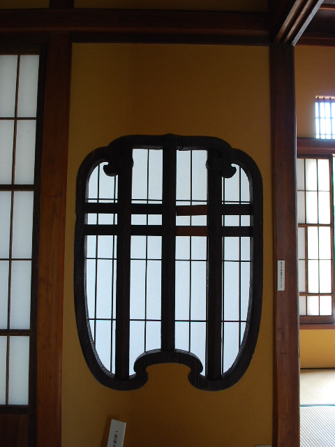 千葉・旧神谷伝兵衛稲毛別荘(大正モダン邸宅探訪)_f0142606_21281965.jpg