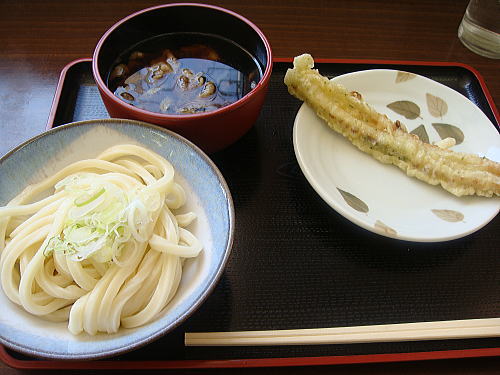 讃岐うどん　武村 　深谷市_c0113312_11263384.jpg