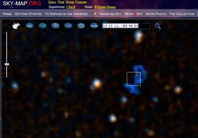 地球に未知の宇宙生命体がやってくるぞ!_e0171614_20164320.jpg