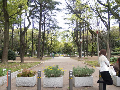 京都・大阪・神戸の旅　最終章_e0157421_1728273.jpg