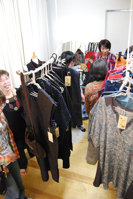 『収穫祭』開催しました!!_d0127925_23183078.jpg