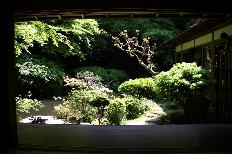 京都に泊まる 長楽寺宿坊 遊行庵 memory of kyotolife 京都に泊まる 長楽寺宿坊 遊行庵 memory of kyotolife