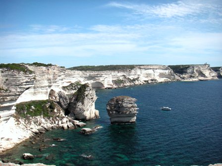 コルシカ島 1_f0214437_332114.jpg