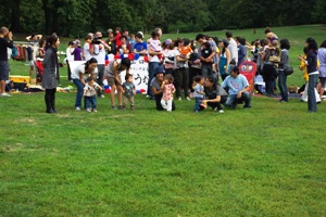 秋の大運動会_a0122243_9544537.jpg