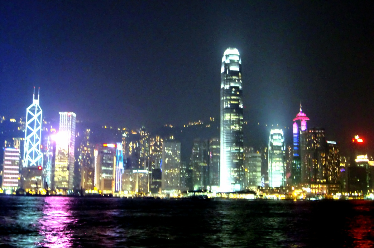 Hello 香港！_a0106444_23291329.jpg
