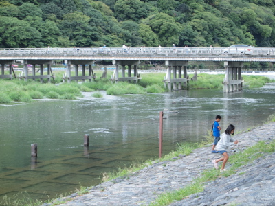 新婚旅行⑤〜京都〜_b0182853_025925.jpg