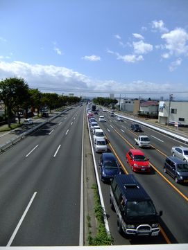 トーキョーバイク カスタム!_e0140354_19175095.jpg