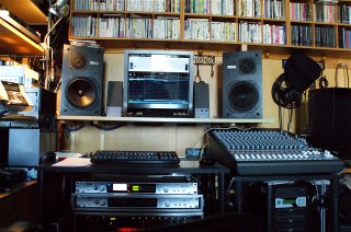 DSDとCD MASTER 完成_e0166355_20314621.jpg