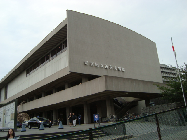 東京国立近代美術館「上村松園展」を見に行く。_f0232060_21112477.jpg