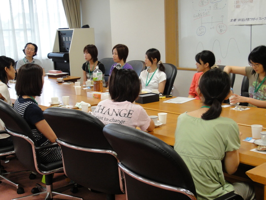 大好評! リフレッシュ交流会_f0178276_1812647.jpg