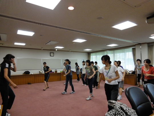 大好評! リフレッシュ交流会_f0178276_1855710.jpg