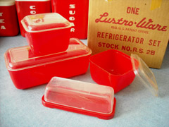 Lustro ware* \"Refrigerator set\"_c0063182_14104997.jpg