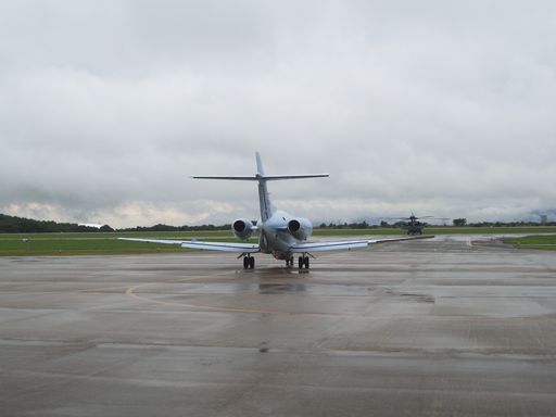 秋田分屯基地航空祭へ・・・＾＾_c0144683_13242129.jpg