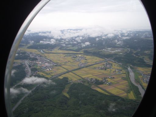 秋田分屯基地航空祭へ・・・＾＾_c0144683_1332118.jpg