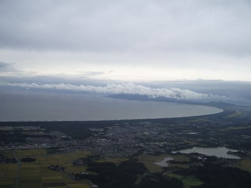 秋田分屯基地航空祭へ・・・＾＾_c0144683_13331839.jpg