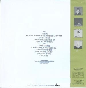 ★ハイ・ファイ・セット 3 全シングル&アルバム_b0033699_305253.jpg