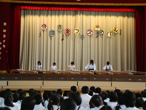 三良坂、合同音楽フェスティバル_a0047200_23391037.jpg