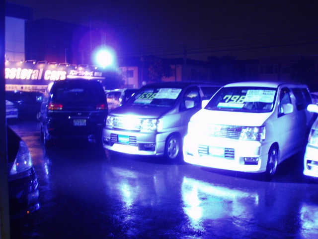 マーチ・レガシーW・ご成約ありがとうございます!(新川店)_c0161601_20435775.jpg