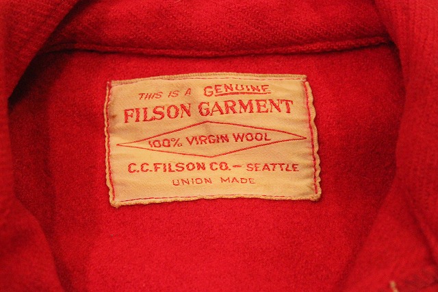 FILSON MAKINAW CRUISER_d0121303_18552280.jpg