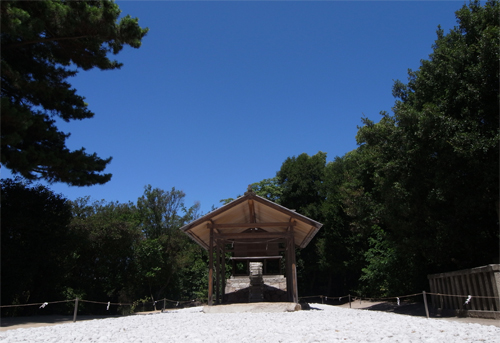 直島旅行その８ 護王神社 神 への階段 あぱかば ブログ篇