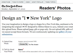 NY州が史上初めて、\"I ♥ NY\"の使用を民間企業(ジェット・ブルー社)に正式に許可_b0007805_1261395.jpg