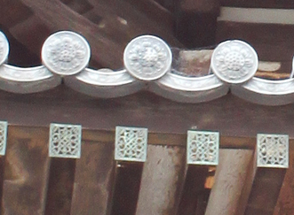 斑鳩法隆寺　続きの続き♫_c0055305_9264.jpg