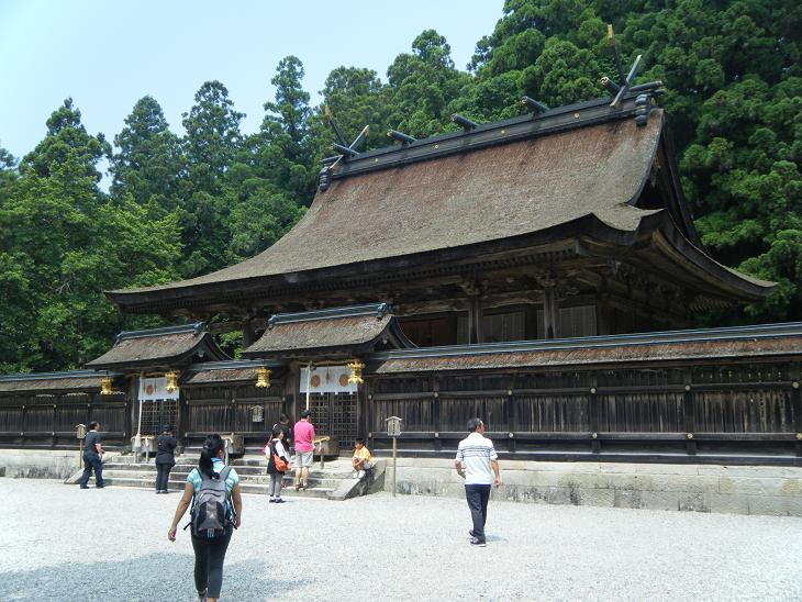 奈良県　再発見の旅に行ってきました2_e0154524_20481063.jpg
