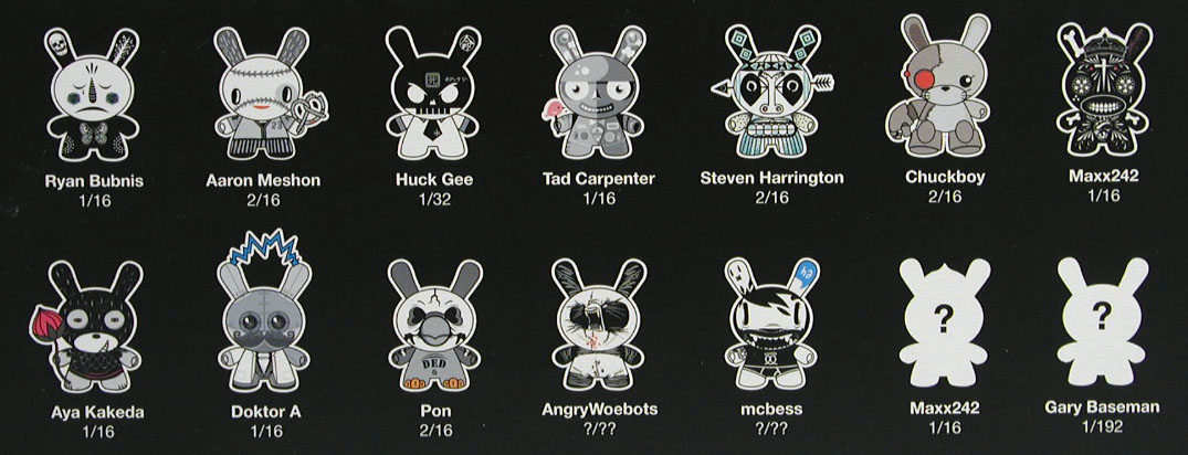 2Tone Dunny！_d0089530_9455651.jpg