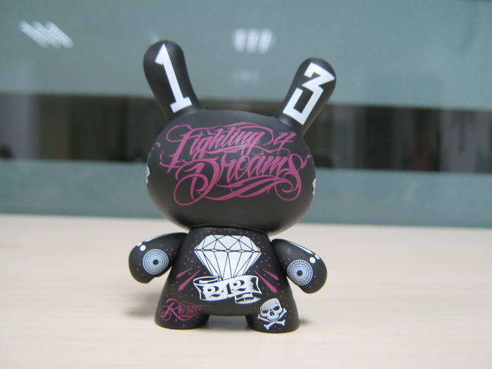 2Tone Dunny！_d0089530_9572943.jpg