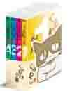 新シリーズ・アニメ「くるねこ」DVD第1巻は2010年12月17日に発売！_e0025035_11304926.jpg