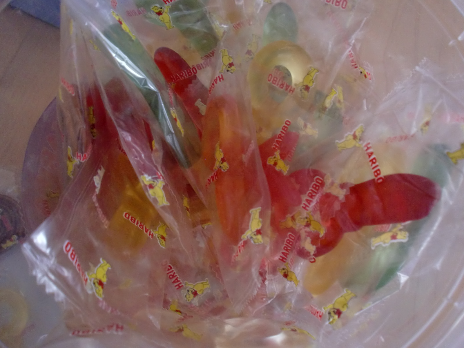 HARIBO☆KINDERPARTY_f0174549_21331157.jpg