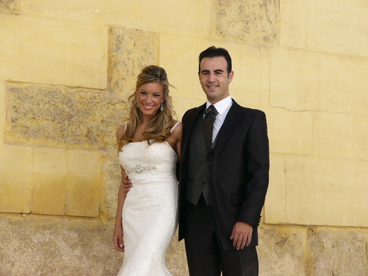 スペインの結婚式 その２ ９ 27 ブライダル司会者 恋塚です