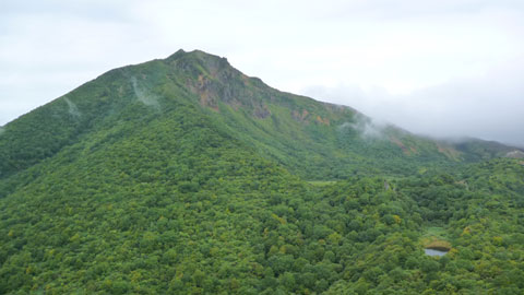 2010年9月24日　磐梯山（猪苗代口～翁島口）_c0116856_2221056.jpg