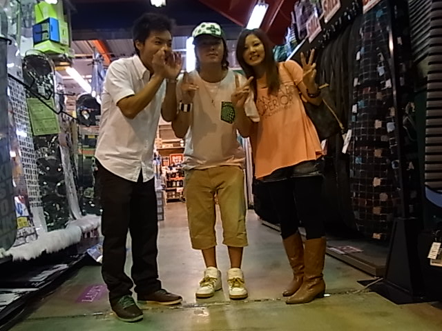 パワーズ広島店さん Ⅱ_c0151965_14355246.jpg
